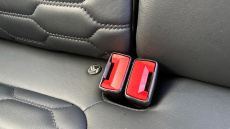 Ford Fiesta 1.0 EcoBoost Hybrid mHEV 125 Vignale Edition 5dr Petrol Hatchback